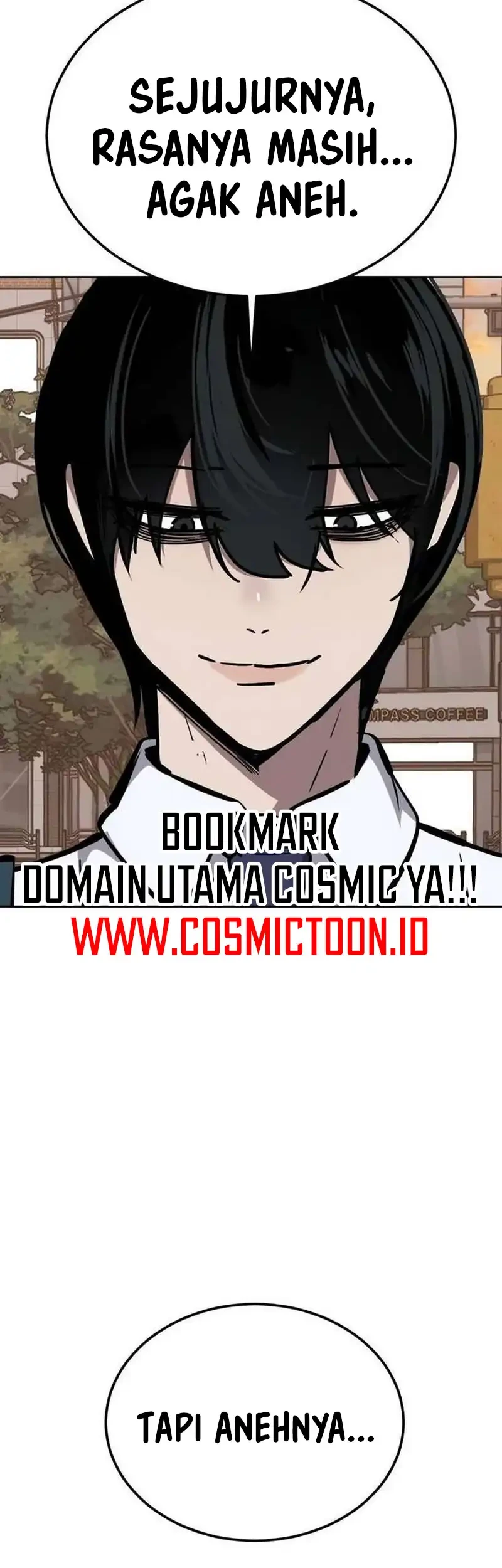 Resurrection Boy Bab 16 halaman 91