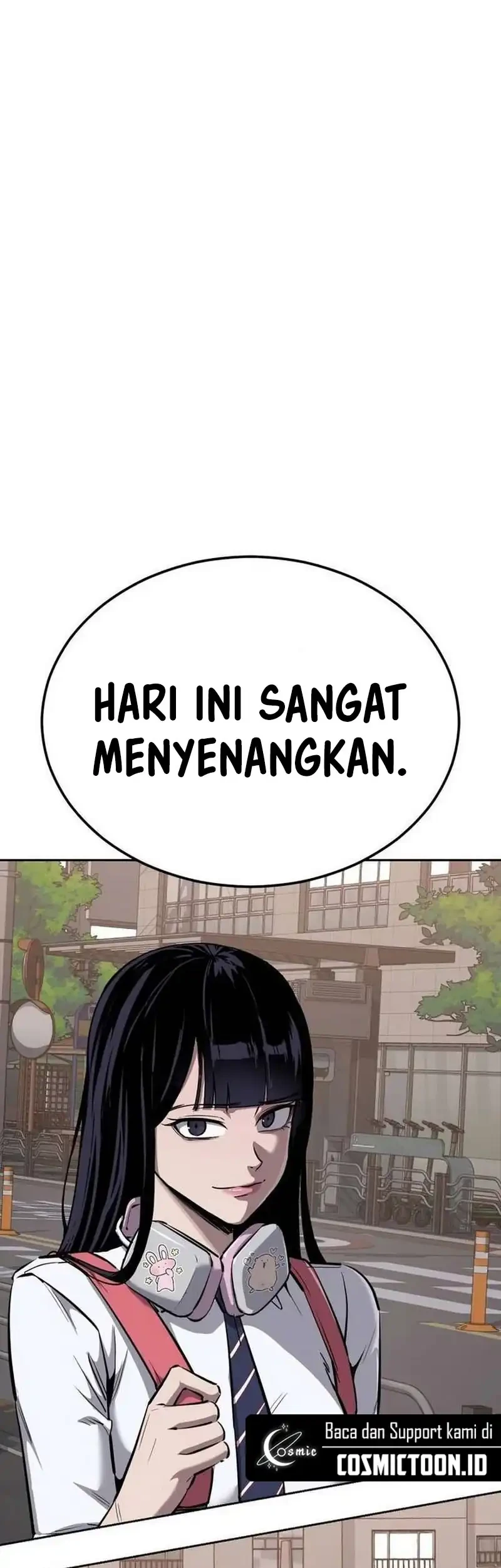 Resurrection Boy Bab 16 halaman 92