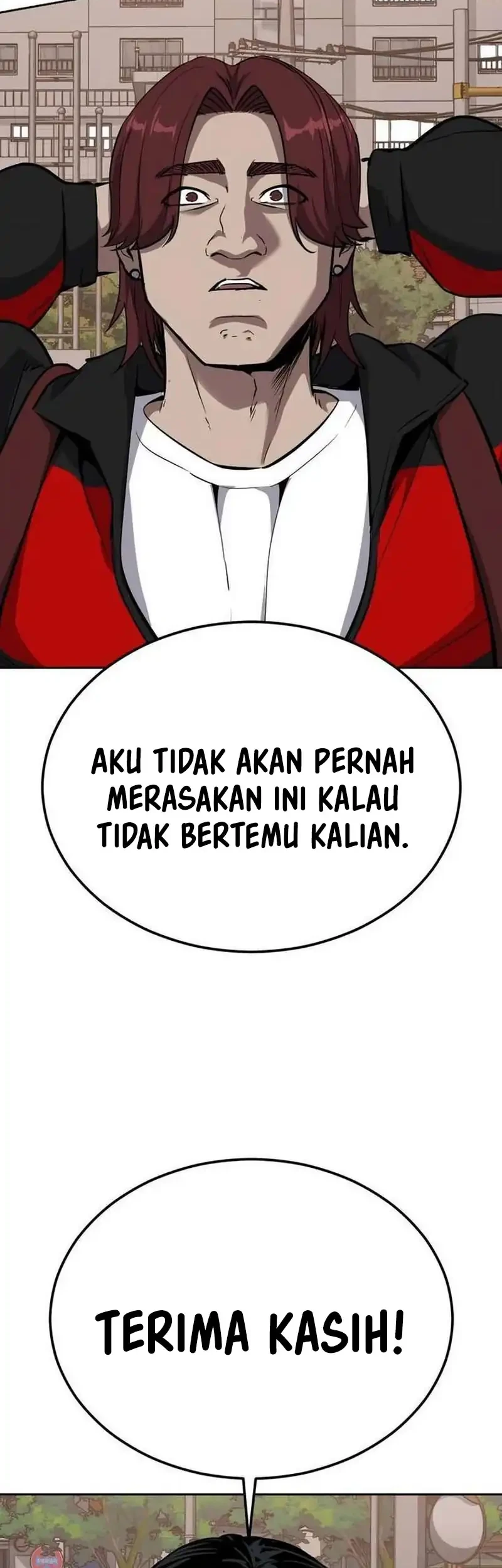 Resurrection Boy Bab 16 halaman 93