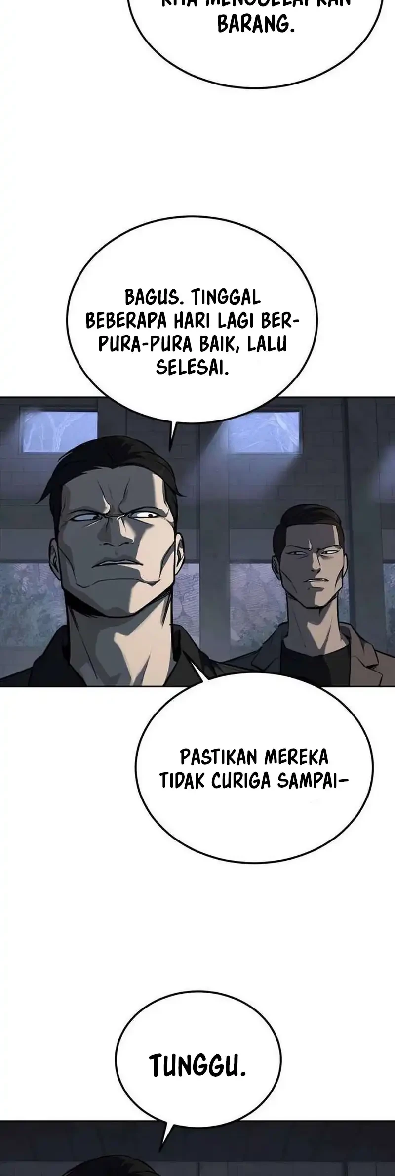 Resurrection Boy Bab 16 halaman 97