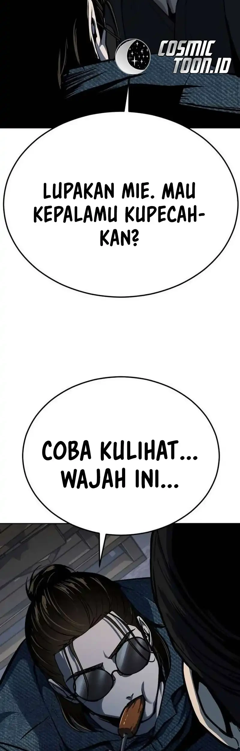 Resurrection Boy Bab 16 halaman 102