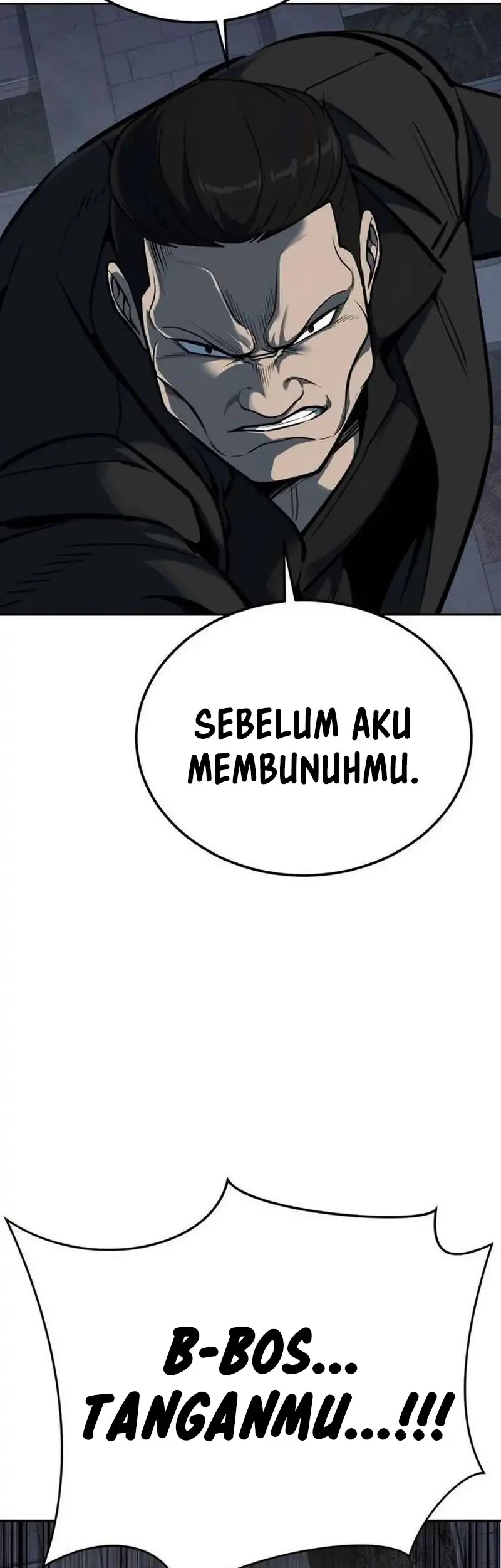 Resurrection Boy Bab 16 halaman 106