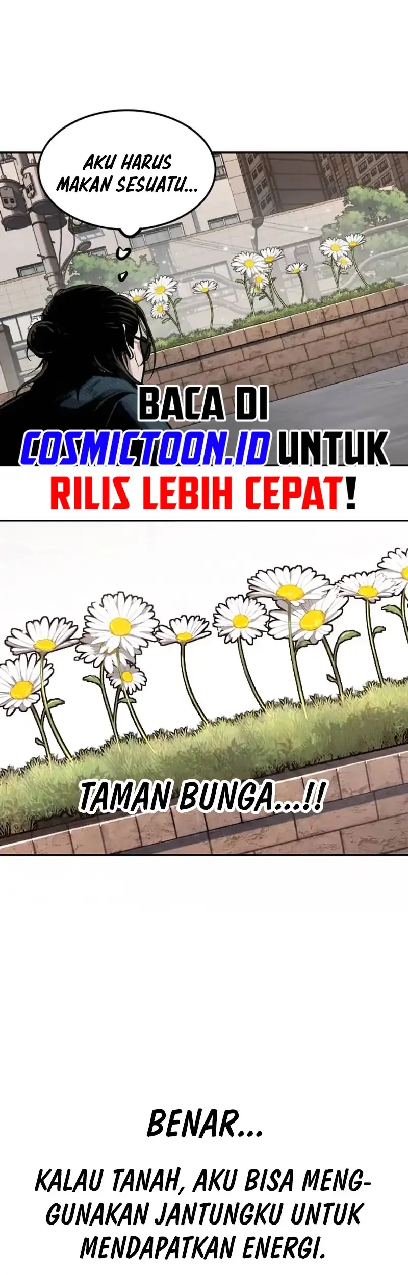 Resurrection Boy Bab 17 halaman 21