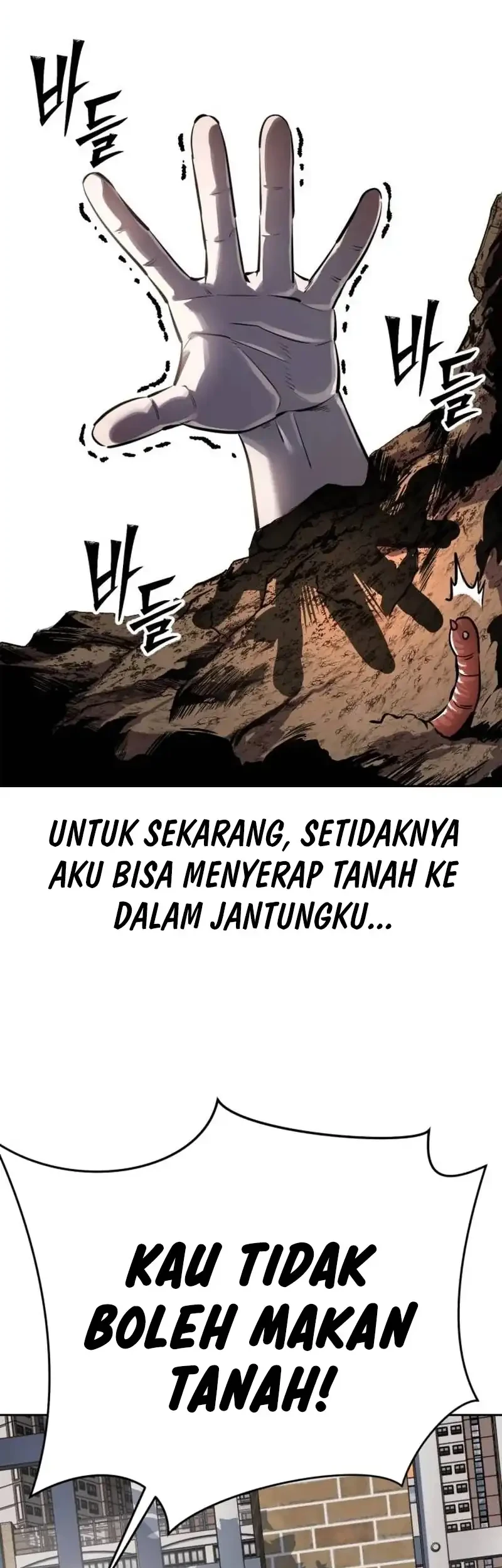 Resurrection Boy Bab 17 halaman 22