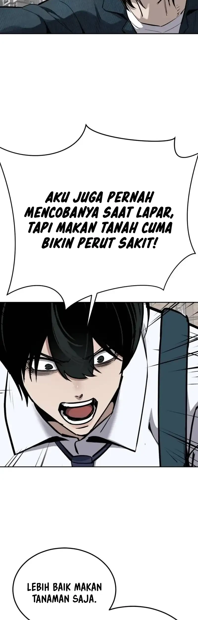 Resurrection Boy Bab 17 halaman 24