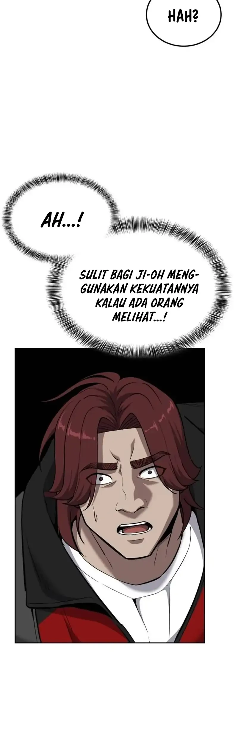 Resurrection Boy Bab 17 halaman 48