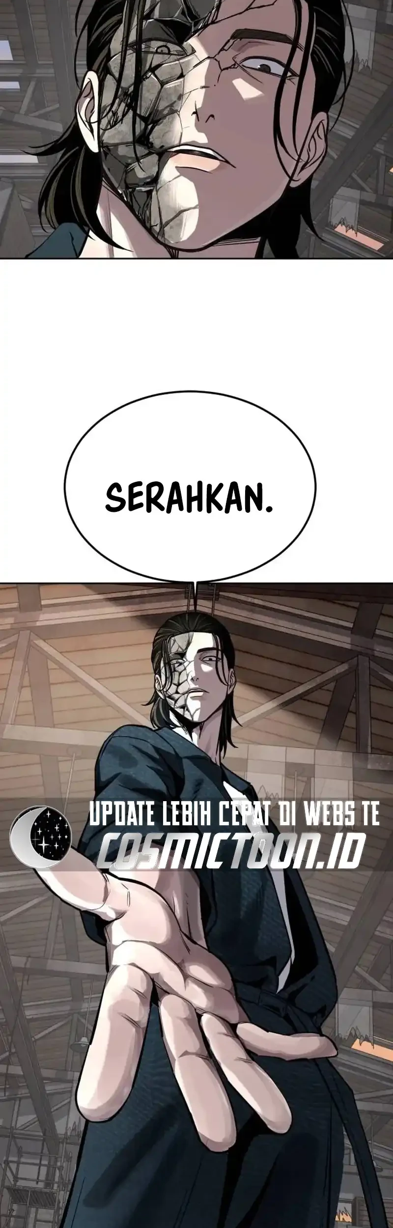 Resurrection Boy Bab 17 halaman 81