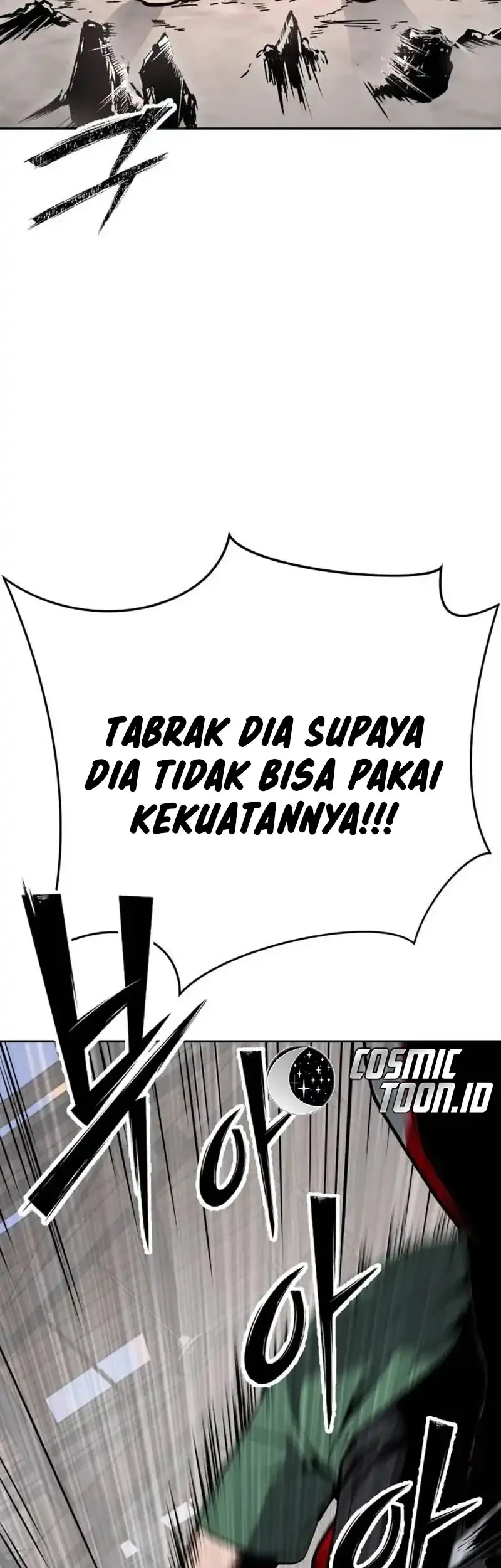 Resurrection Boy Bab 17 halaman 89