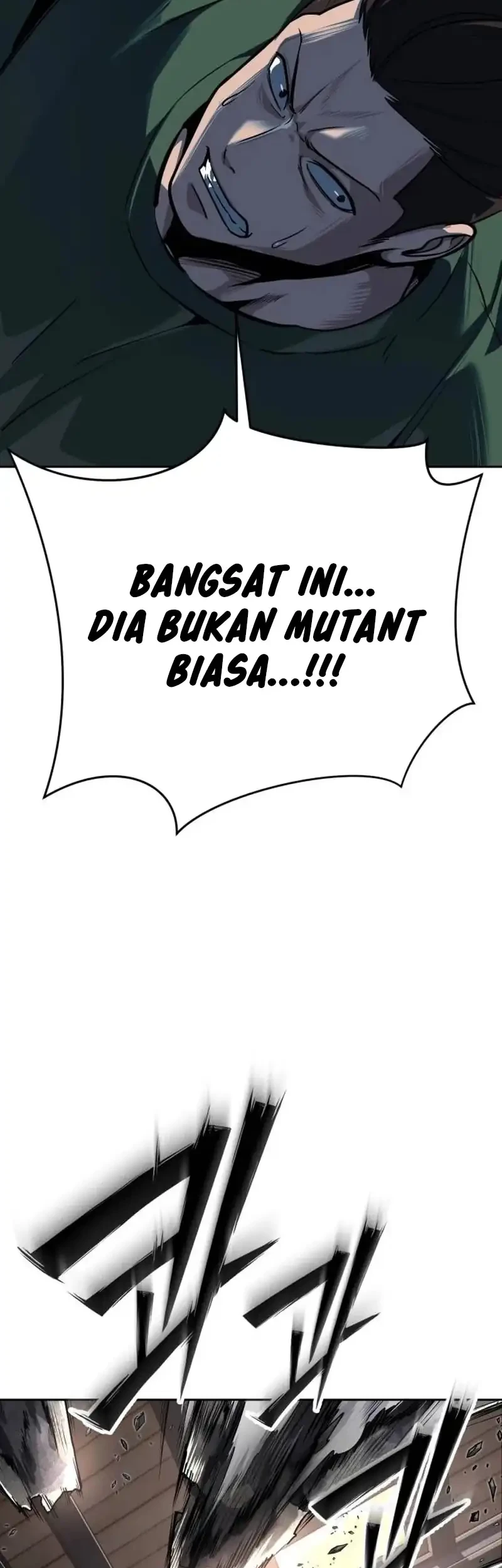 Resurrection Boy Bab 17 halaman 94