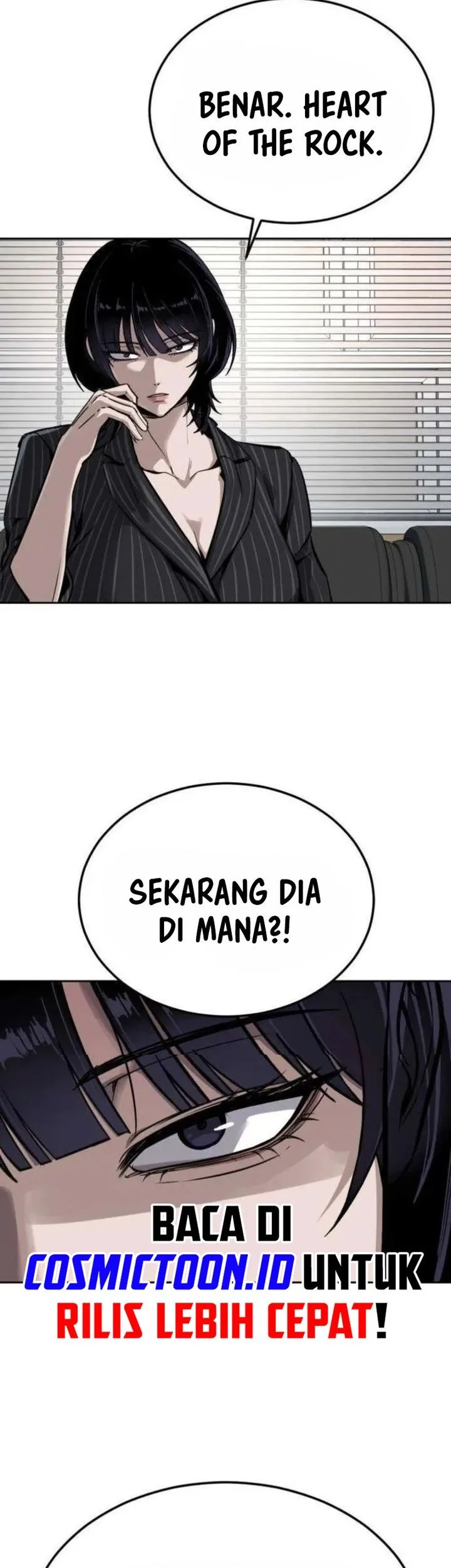 Resurrection Boy Bab 18 halaman 21