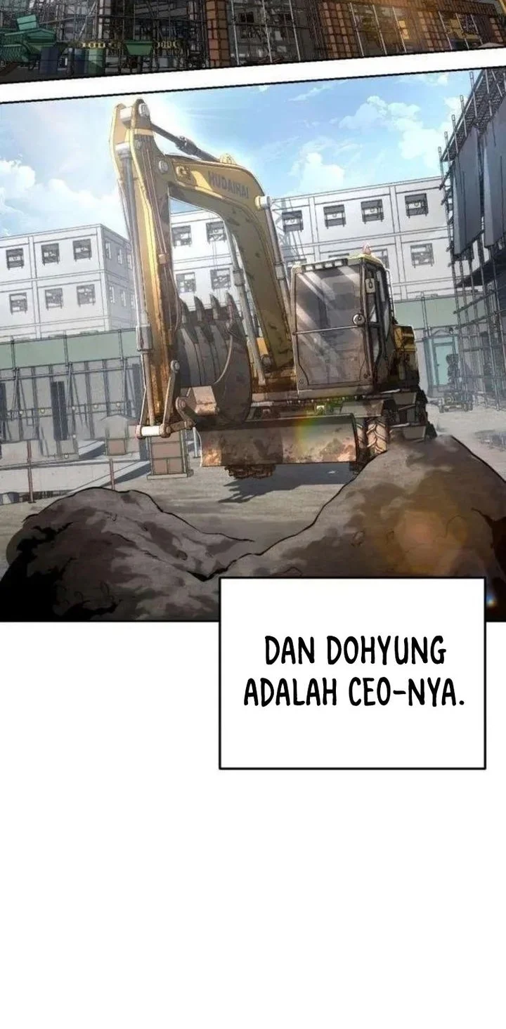 Resurrection Boy Bab 18 halaman 32