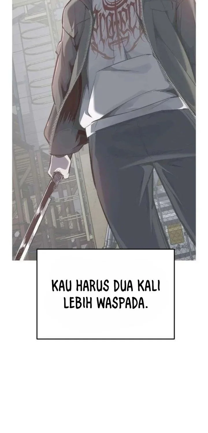 Resurrection Boy Bab 18 halaman 37
