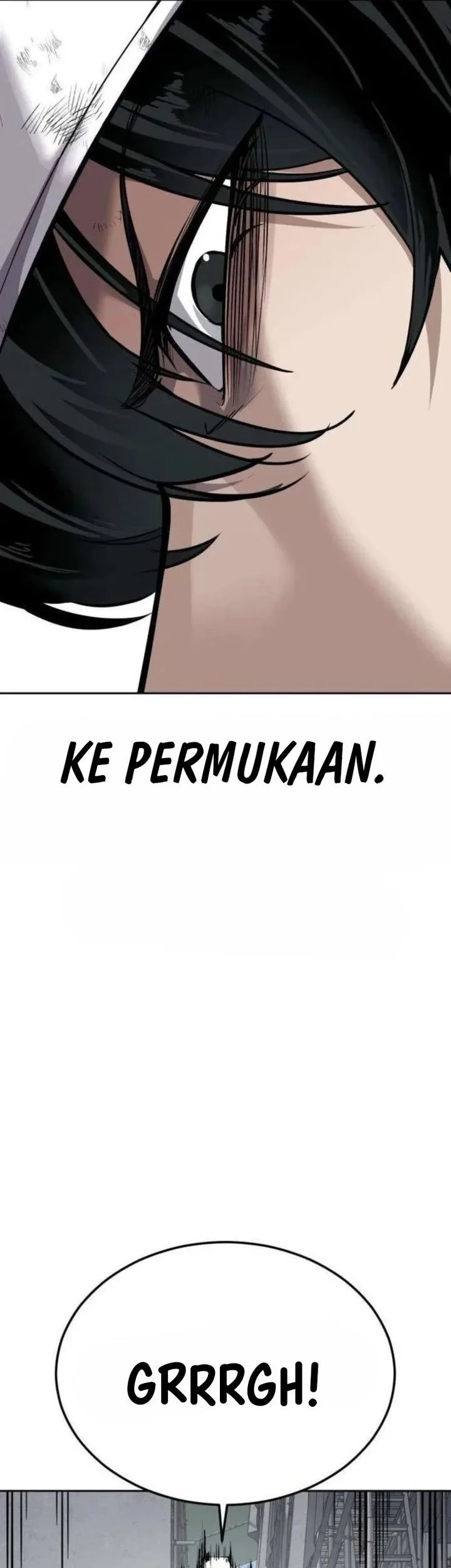 Resurrection Boy Bab 18 halaman 40