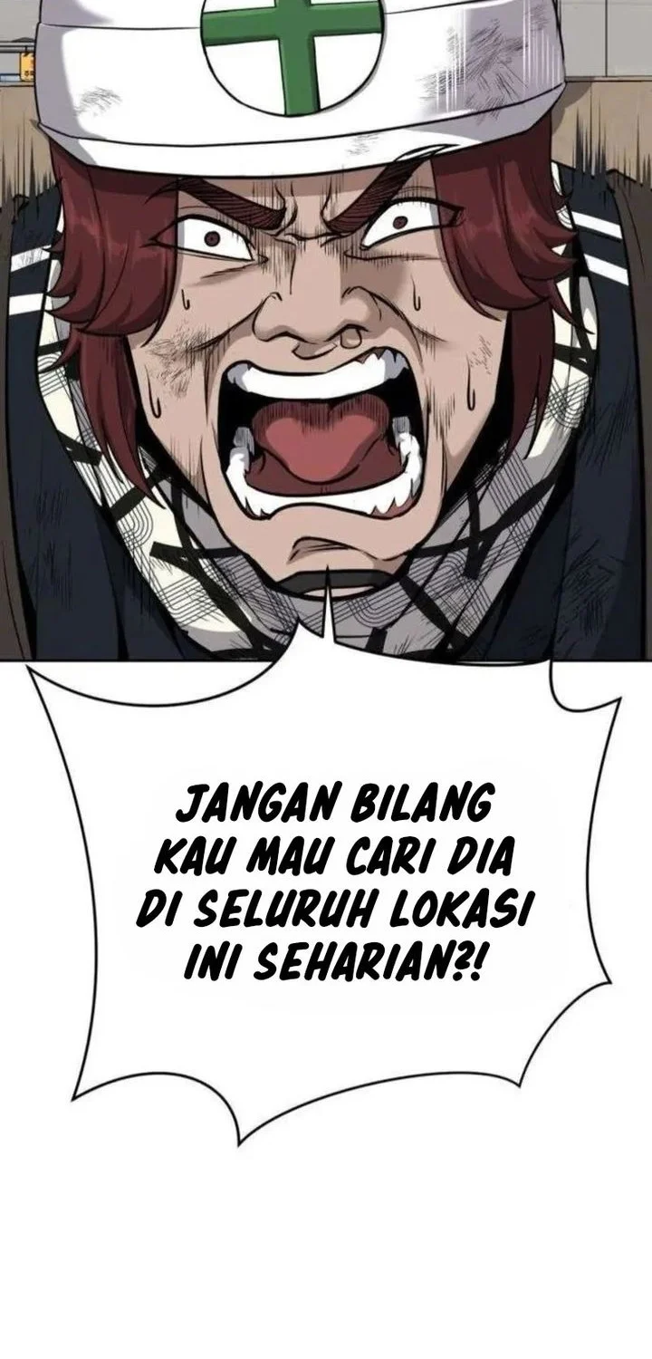 Resurrection Boy Bab 18 halaman 48