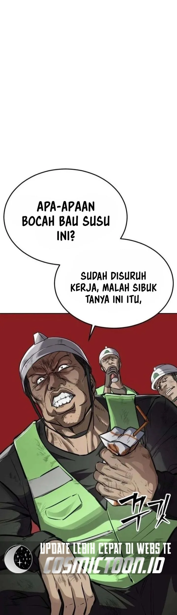 Resurrection Boy Bab 18 halaman 52