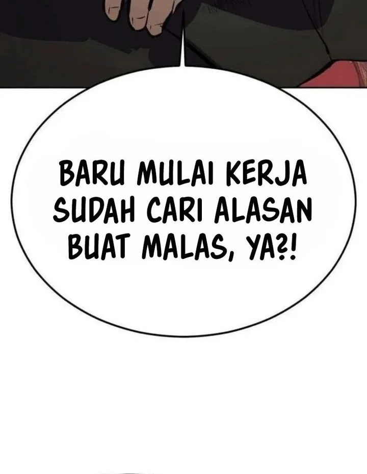 Resurrection Boy Bab 18 halaman 53