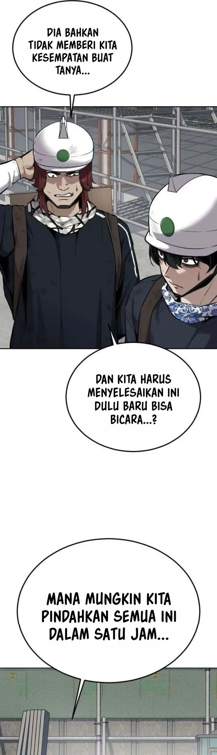 Resurrection Boy Bab 18 halaman 60