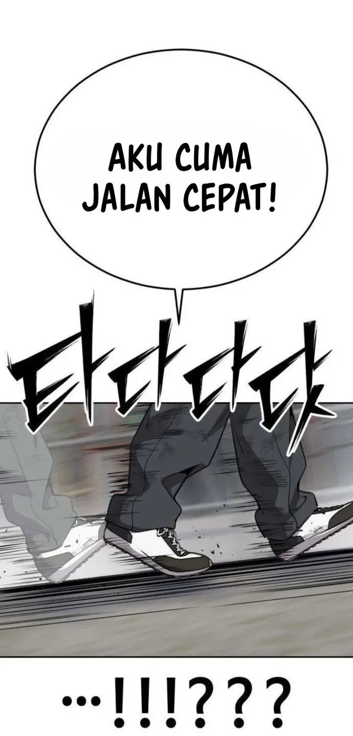 Resurrection Boy Bab 18 halaman 67