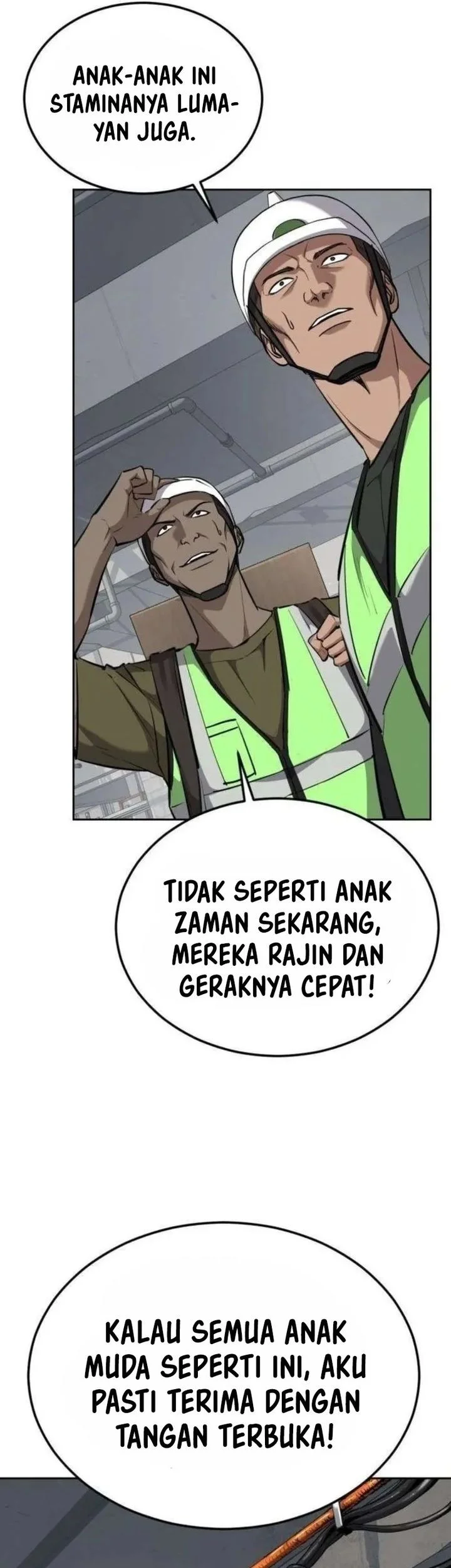 Resurrection Boy Bab 18 halaman 82