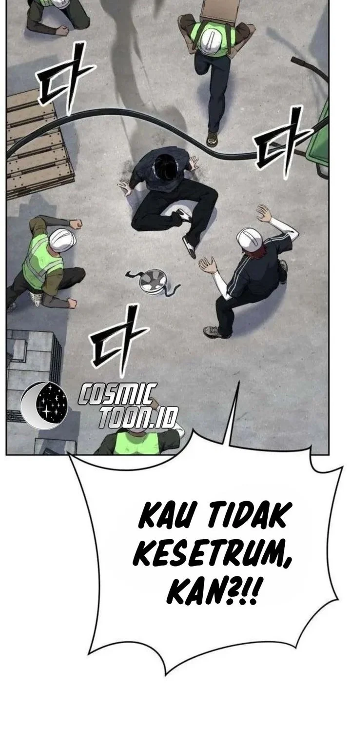 Resurrection Boy Bab 18 halaman 93