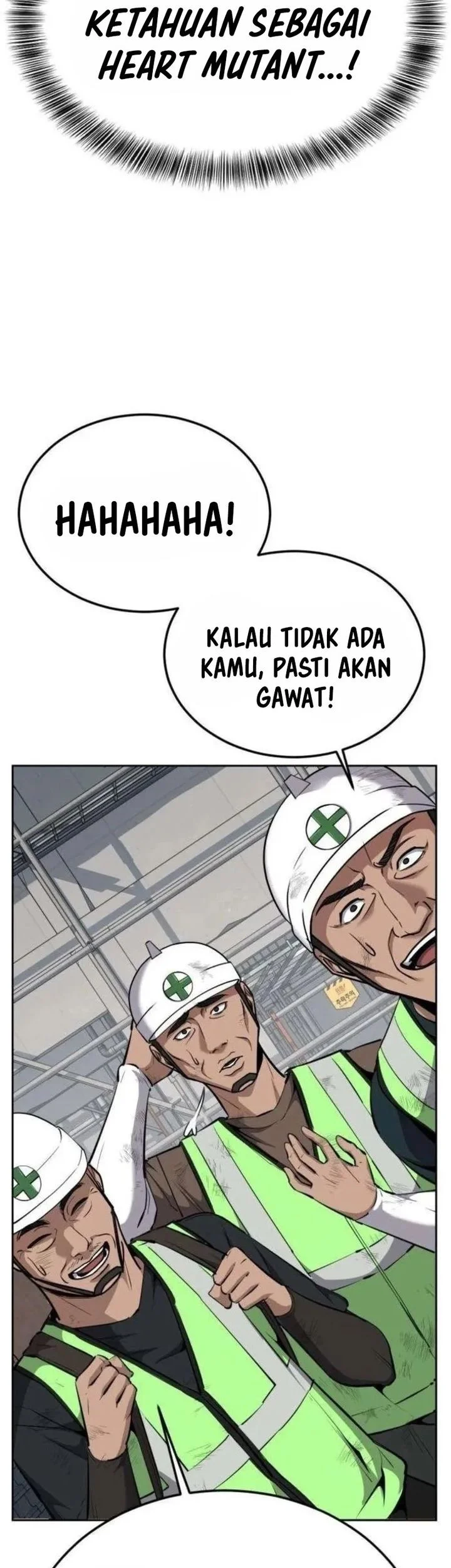 Resurrection Boy Bab 18 halaman 96