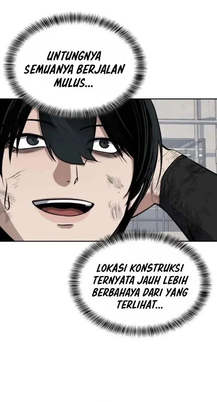 Resurrection Boy Bab 18 halaman 99