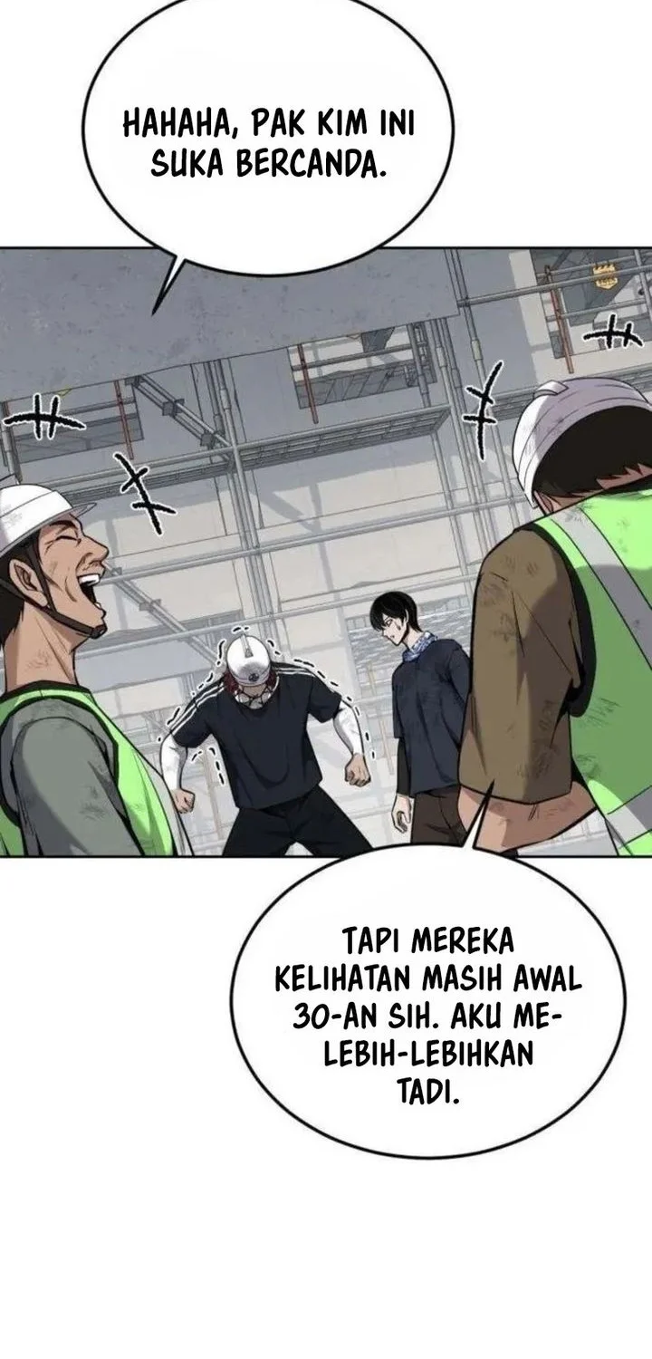 Resurrection Boy Bab 18 halaman 105