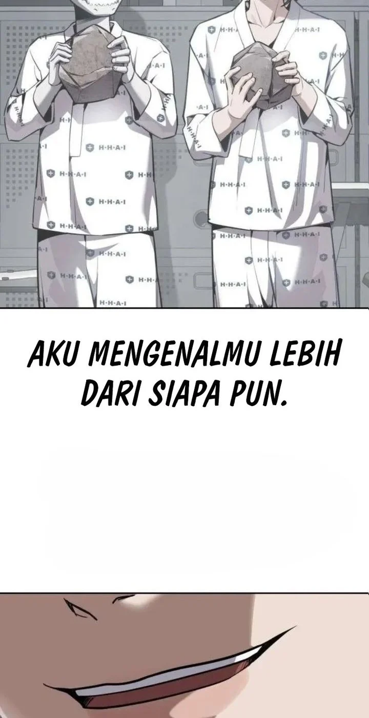 Resurrection Boy Bab 18 halaman 123