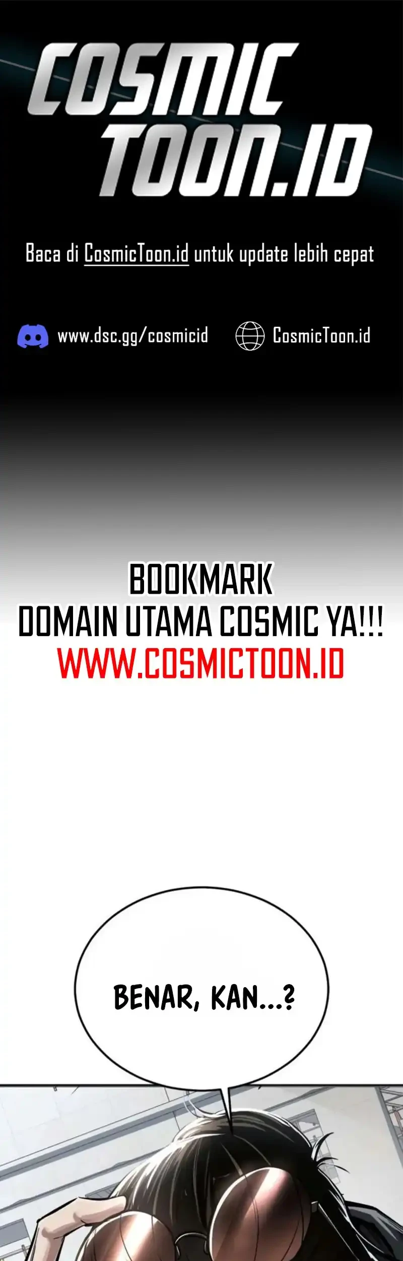 Resurrection Boy Bab 19 halaman 1