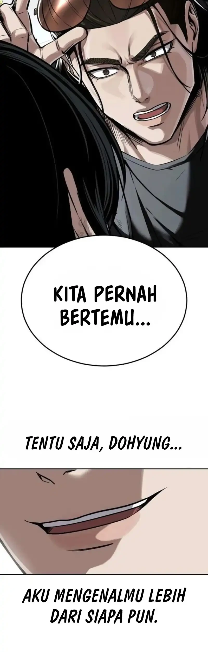 Resurrection Boy Bab 19 halaman 2