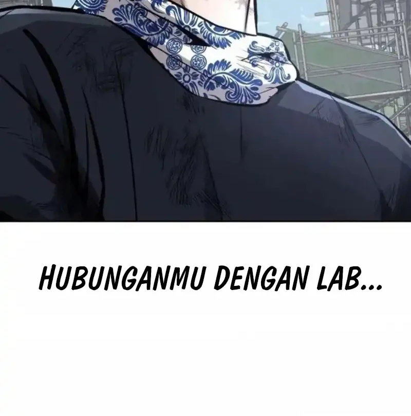 Resurrection Boy Bab 19 halaman 8