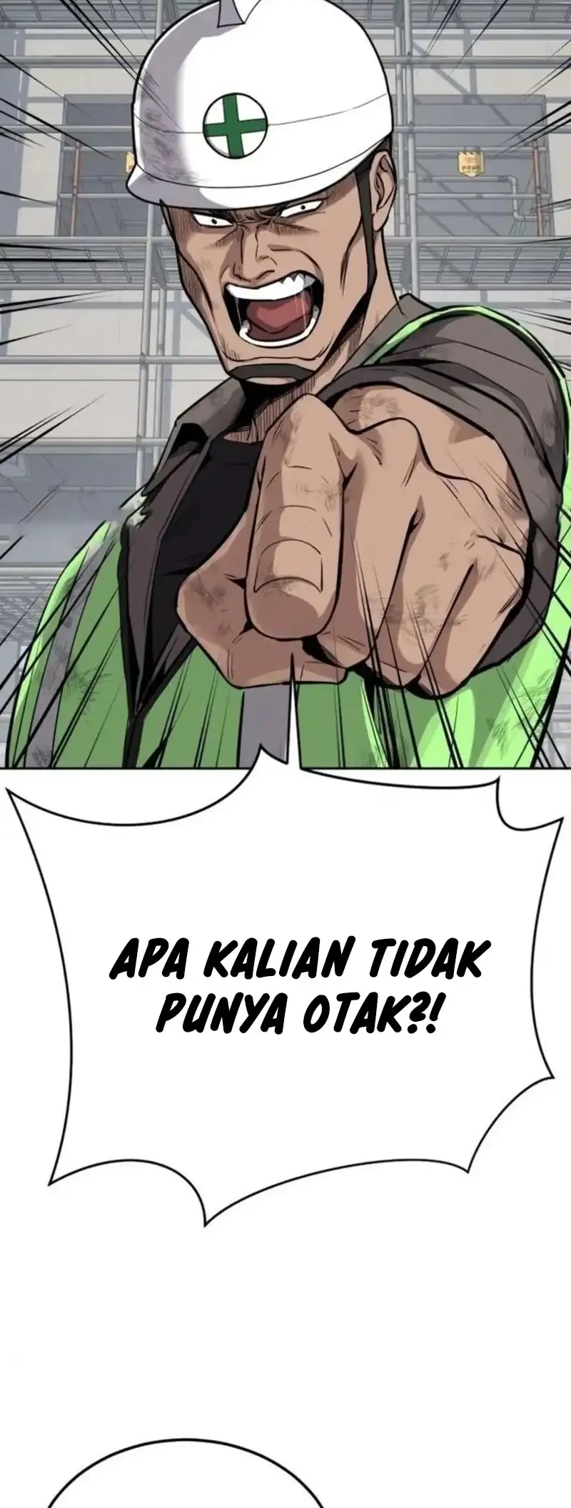 Resurrection Boy Bab 19 halaman 59