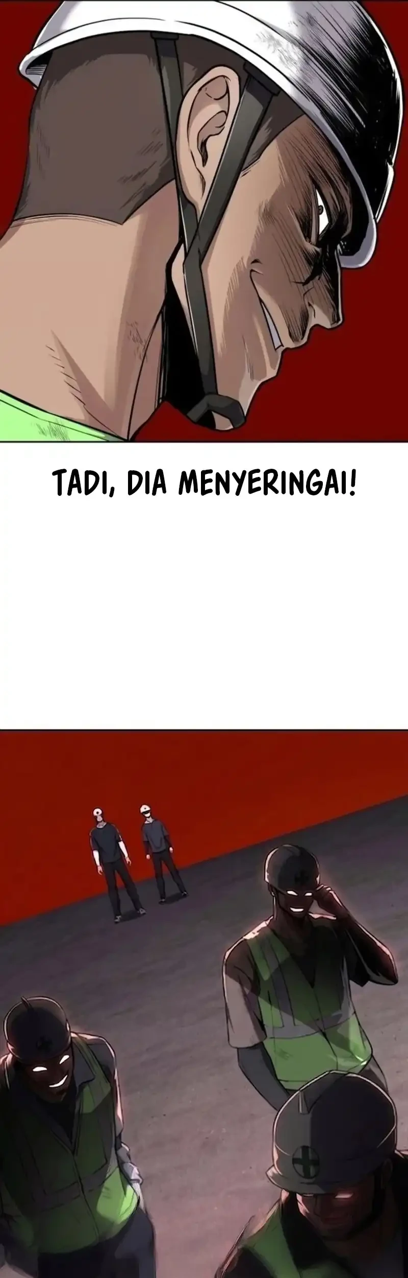 Resurrection Boy Bab 19 halaman 63