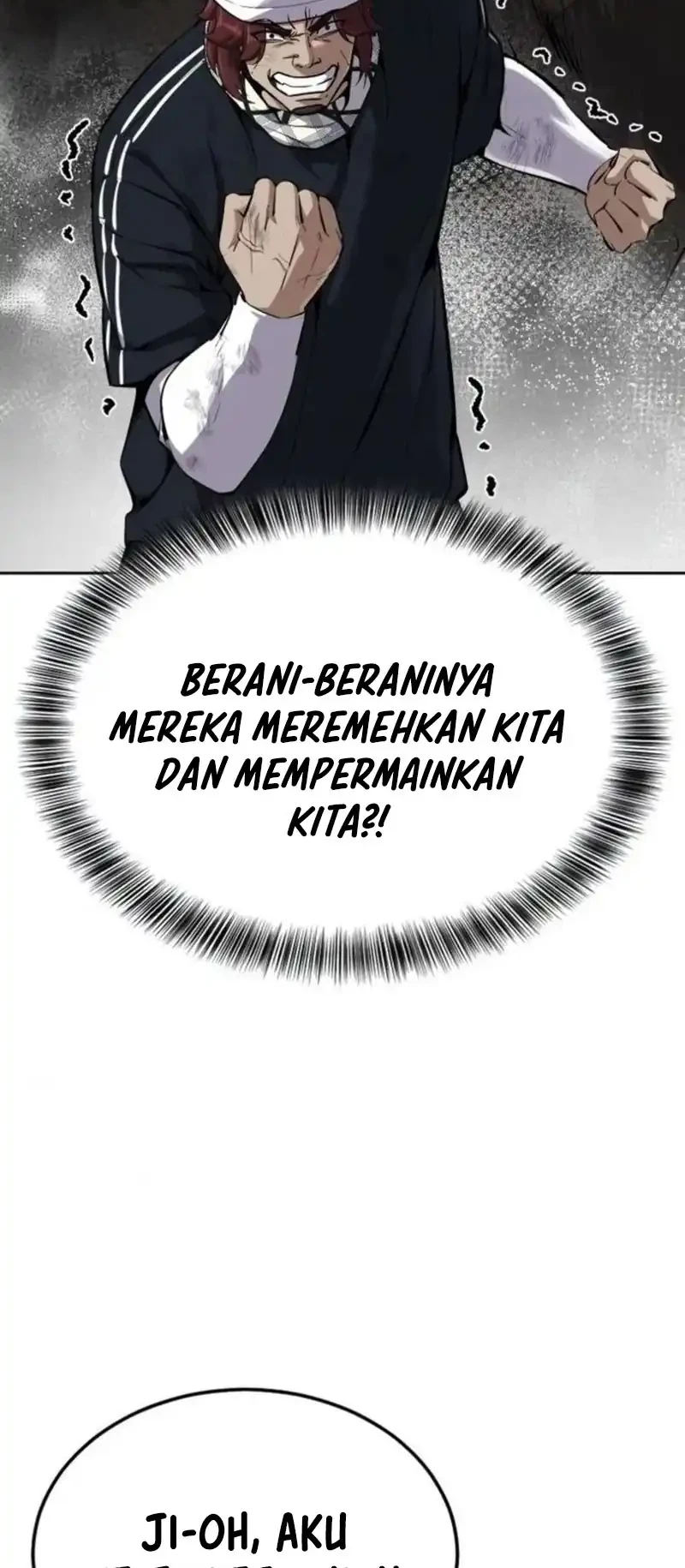 Resurrection Boy Bab 19 halaman 65