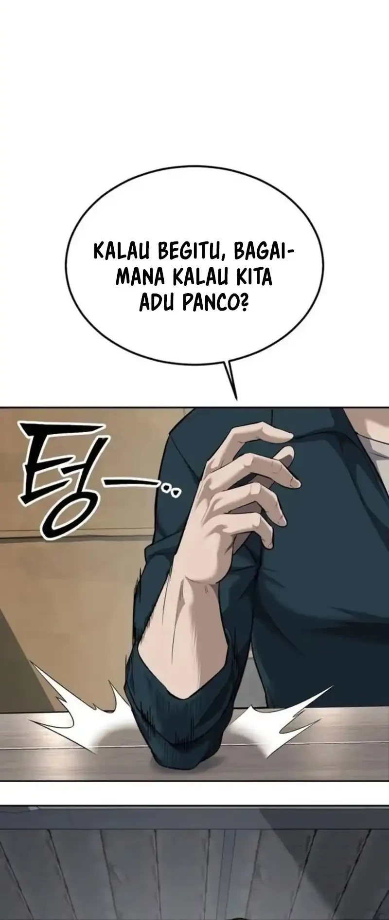 Resurrection Boy Bab 19 halaman 80