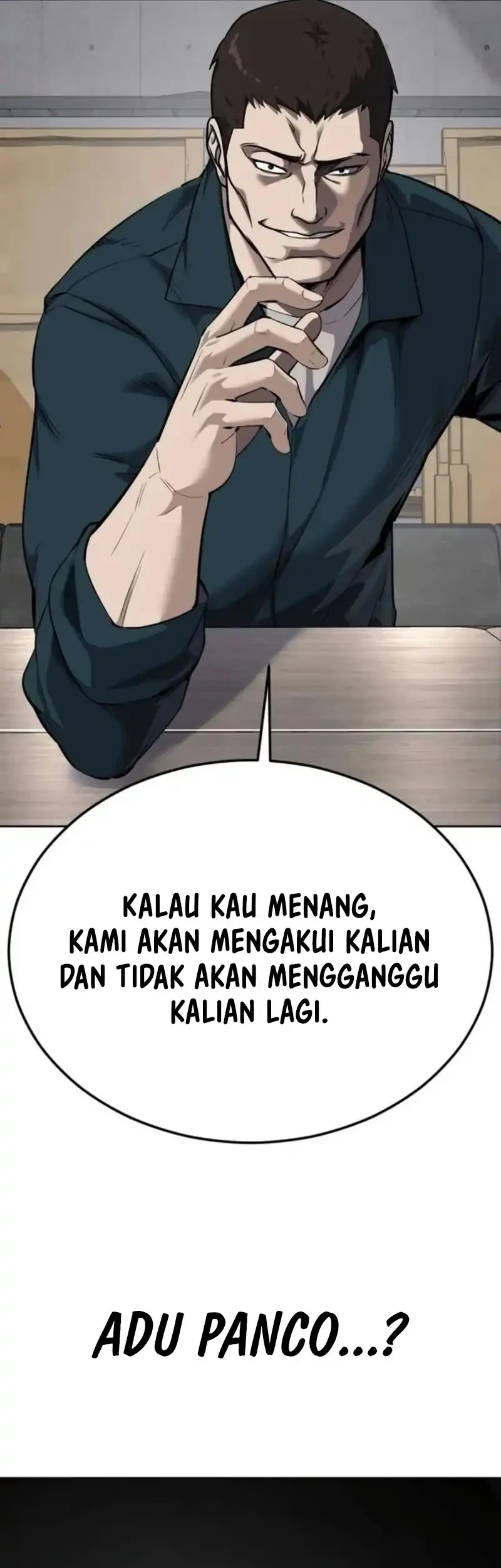 Resurrection Boy Bab 19 halaman 81