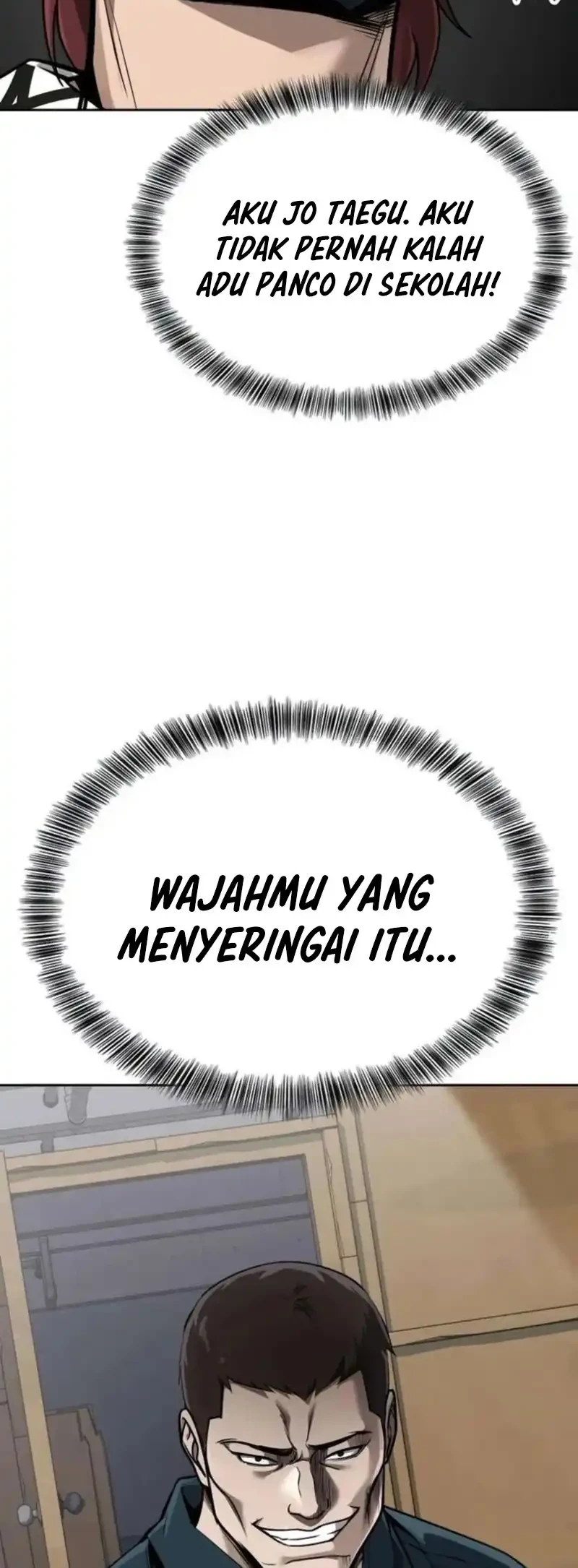 Resurrection Boy Bab 19 halaman 83