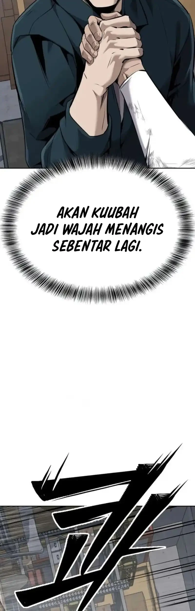 Resurrection Boy Bab 19 halaman 84