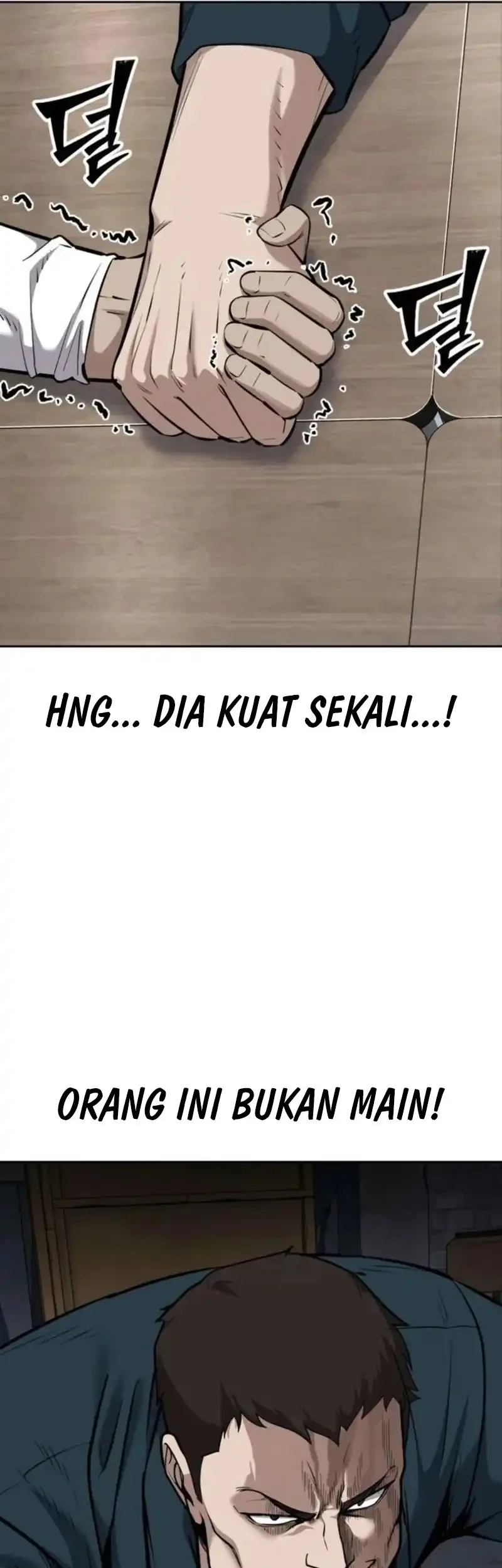 Resurrection Boy Bab 19 halaman 87