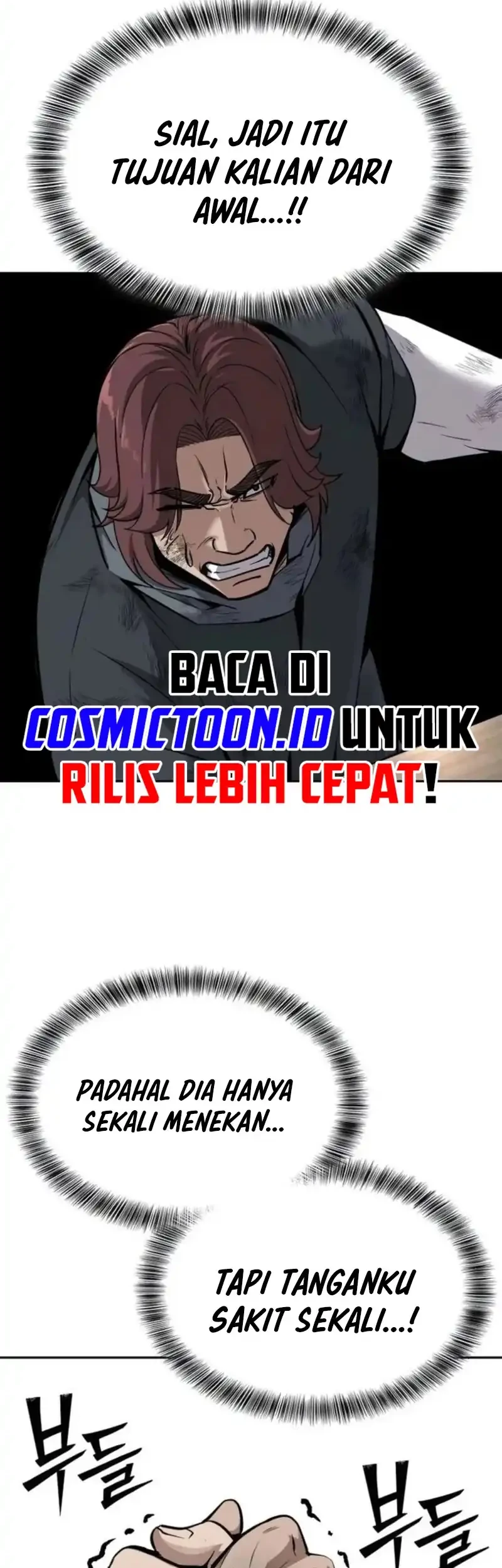 Resurrection Boy Bab 19 halaman 91
