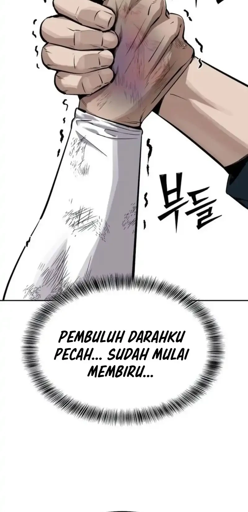 Resurrection Boy Bab 19 halaman 92