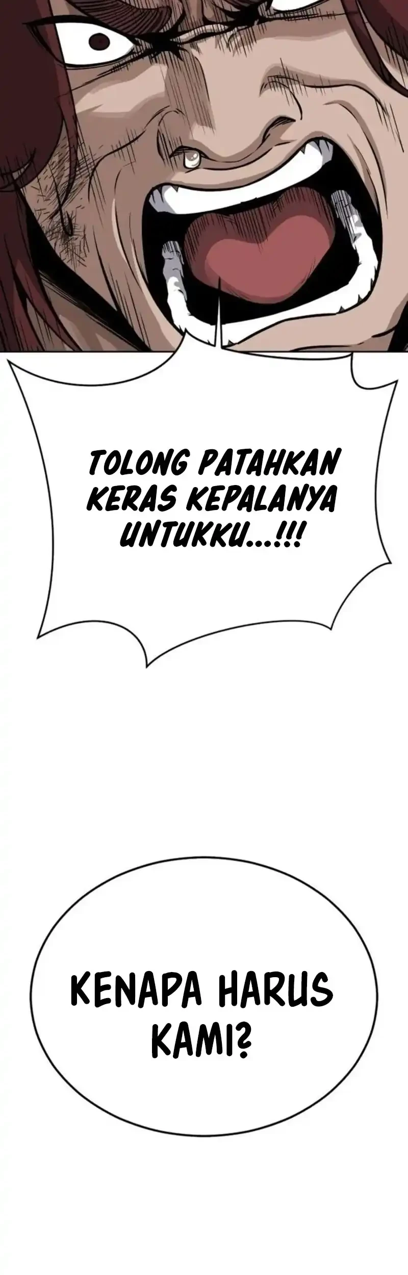 Resurrection Boy Bab 19 halaman 102