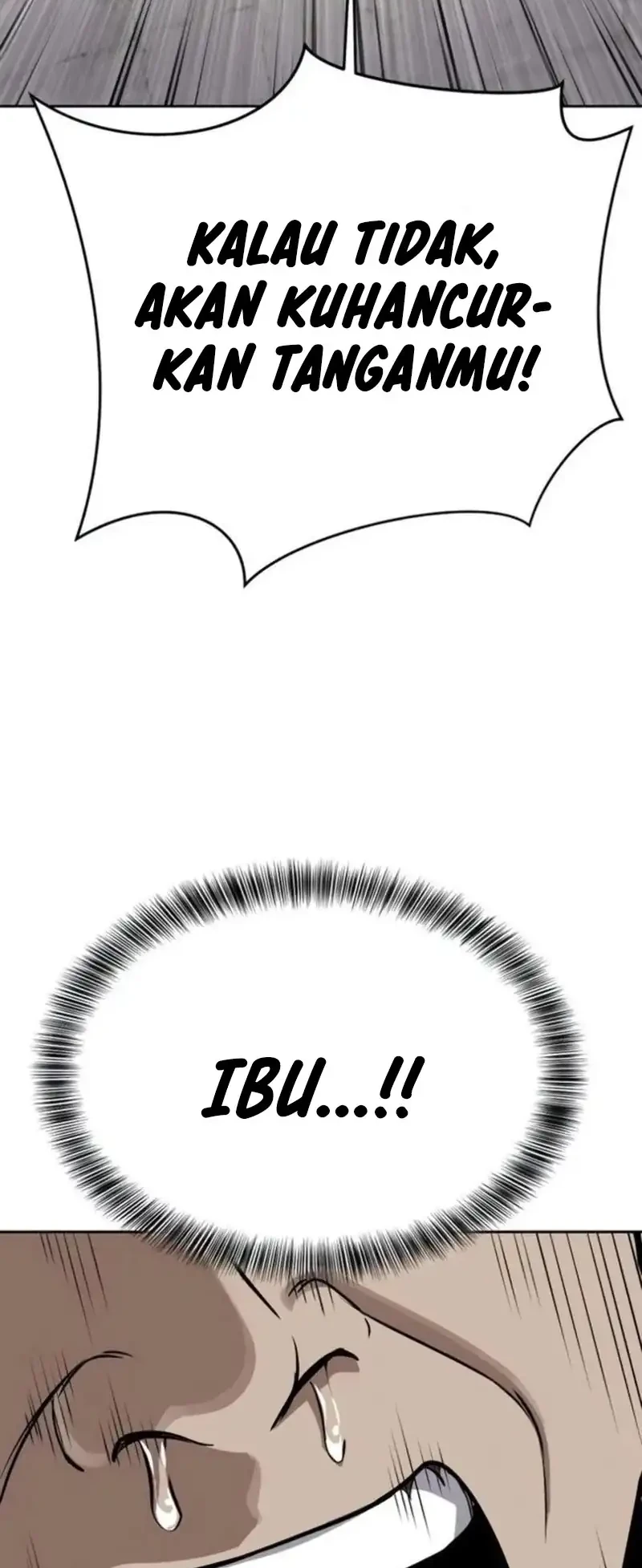 Resurrection Boy Bab 19 halaman 107