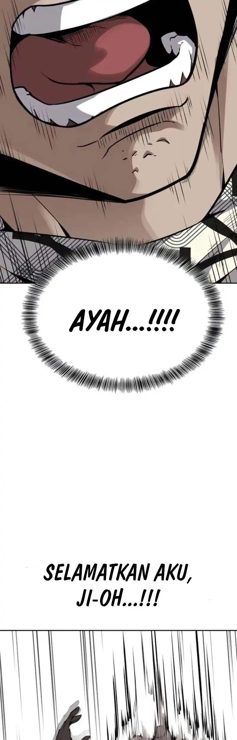 Resurrection Boy Bab 19 halaman 108