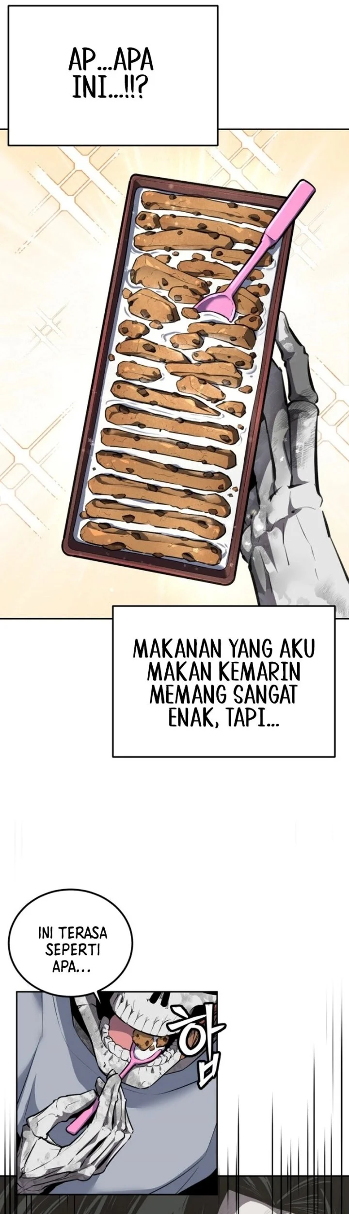 Resurrection Boy Bab 2 halaman 9