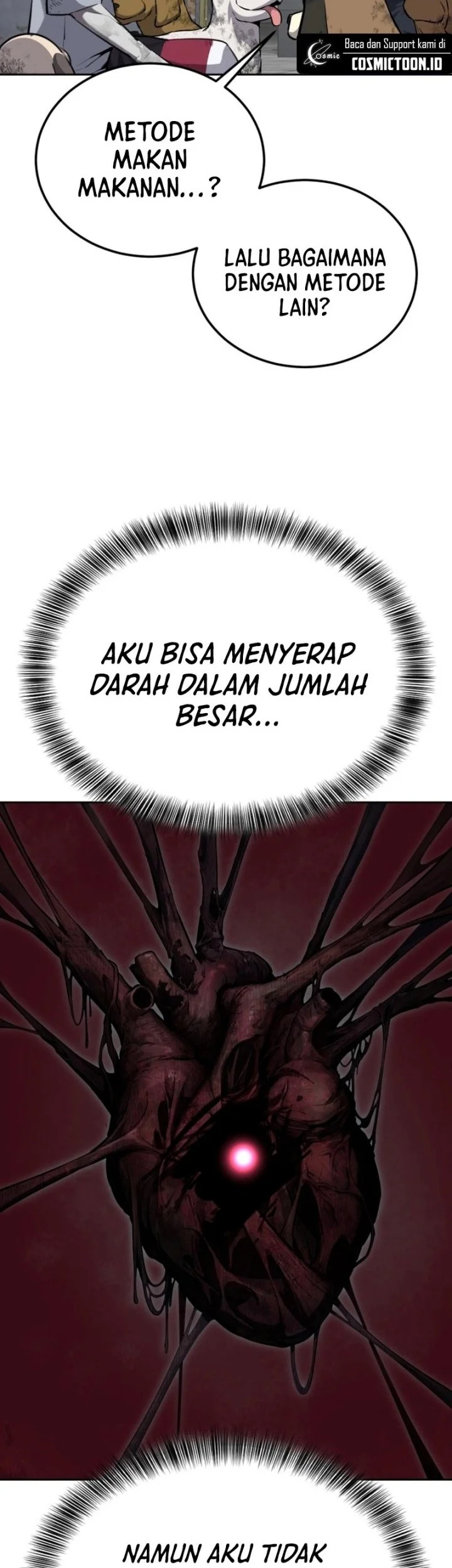 Resurrection Boy Bab 2 halaman 16