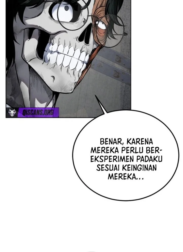 Resurrection Boy Bab 2 halaman 18