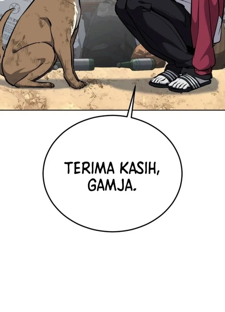 Resurrection Boy Bab 2 halaman 30