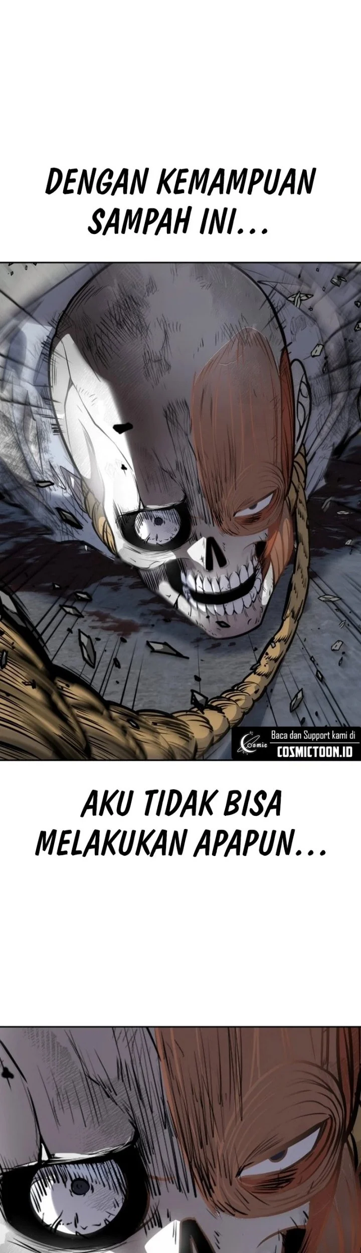 Resurrection Boy Bab 2 halaman 51