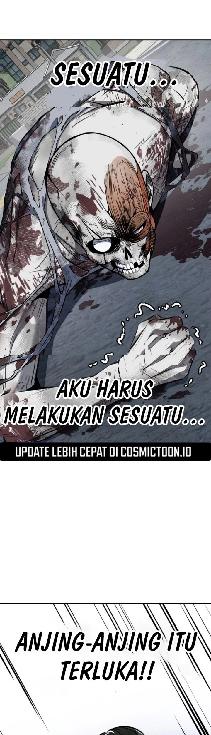 Resurrection Boy Bab 2 halaman 63